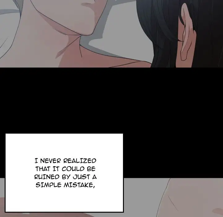You are not that Special! chapter 35 page 16