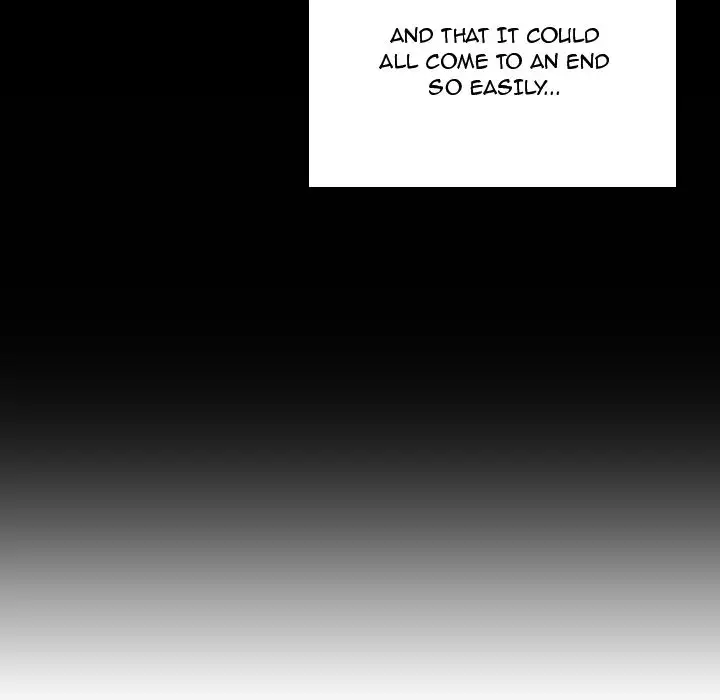 You are not that Special! chapter 35 page 18