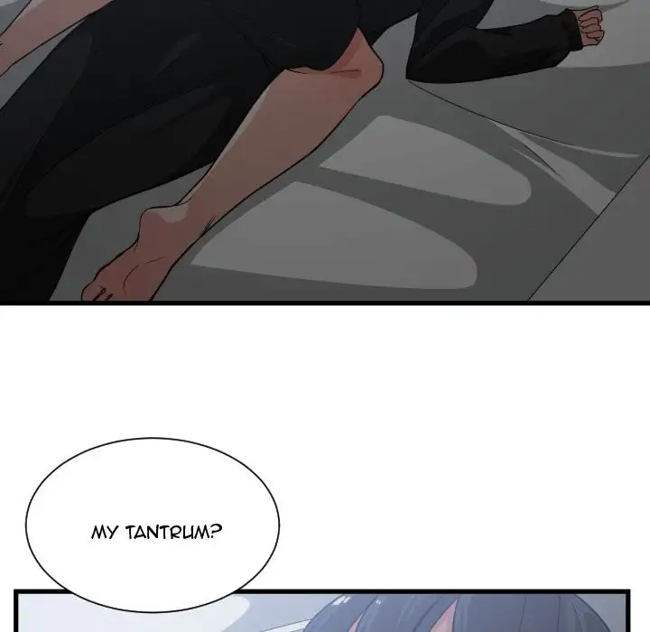 You are not that Special! chapter 35 page 23
