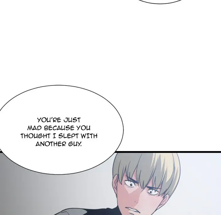 You are not that Special! chapter 35 page 26