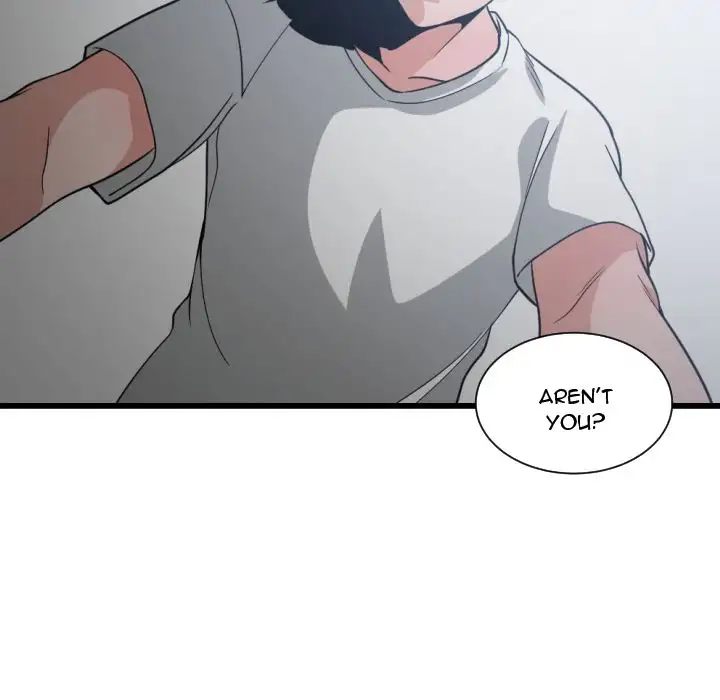 You are not that Special! chapter 35 page 27