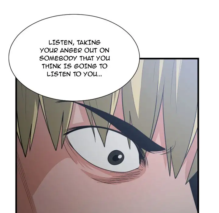 You are not that Special! chapter 35 page 28