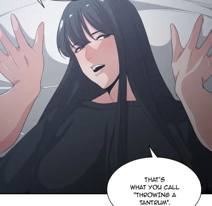 You are not that Special! chapter 35 page 32