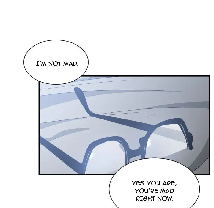 You are not that Special! chapter 35 page 35