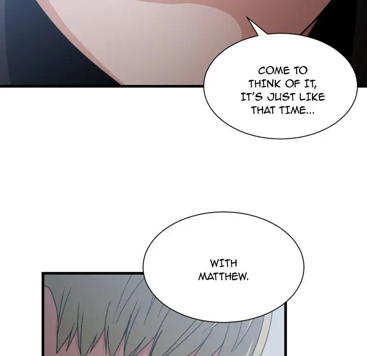 You are not that Special! chapter 35 page 37