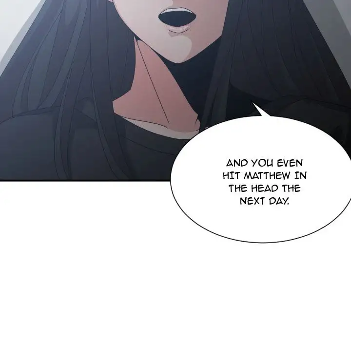 You are not that Special! chapter 35 page 41