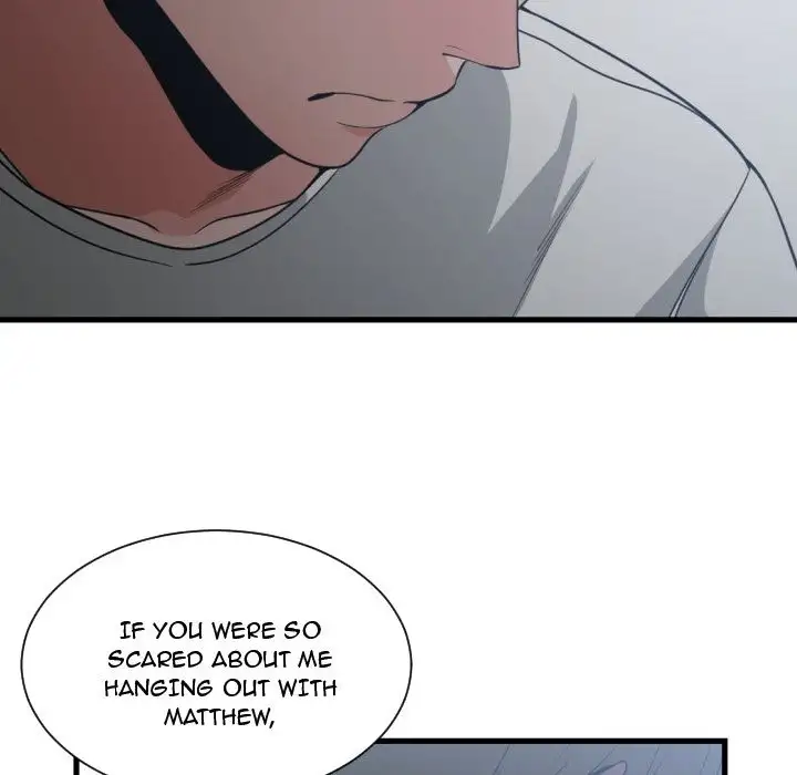 You are not that Special! chapter 35 page 46