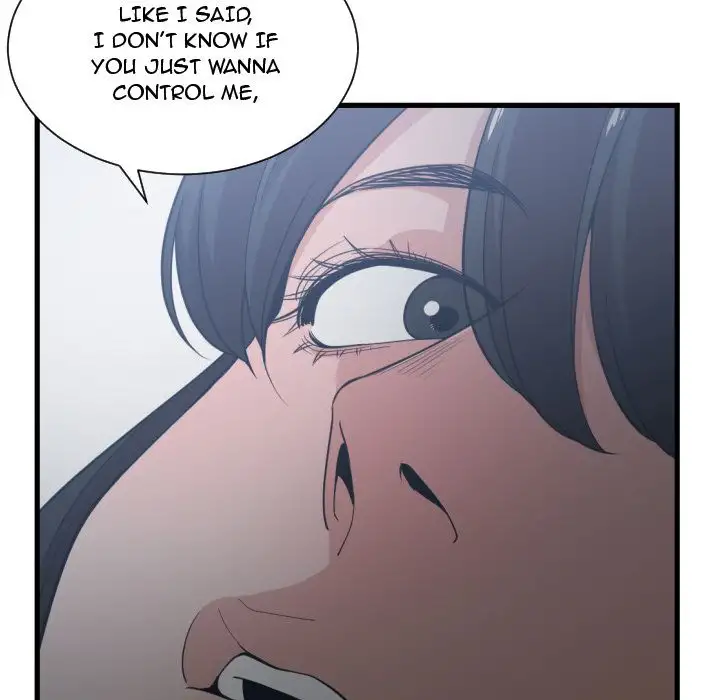 You are not that Special! chapter 35 page 54