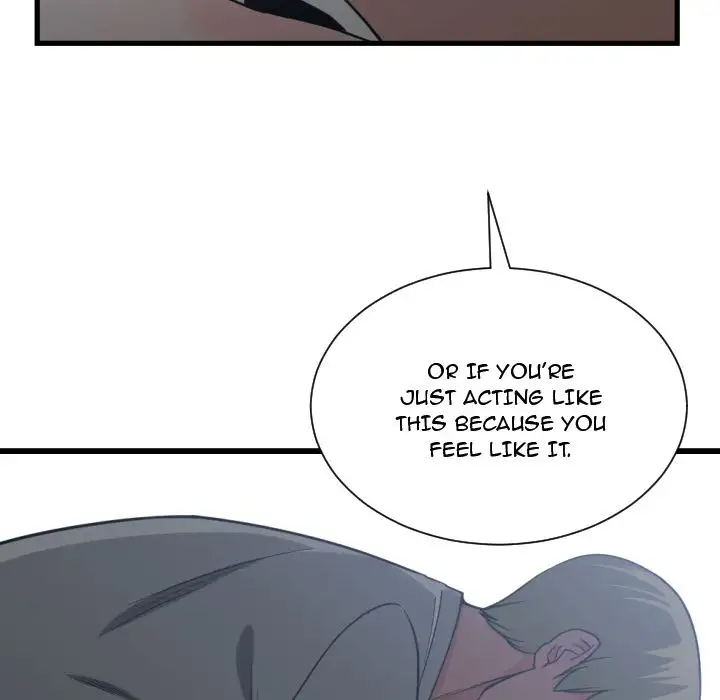 You are not that Special! chapter 35 page 55