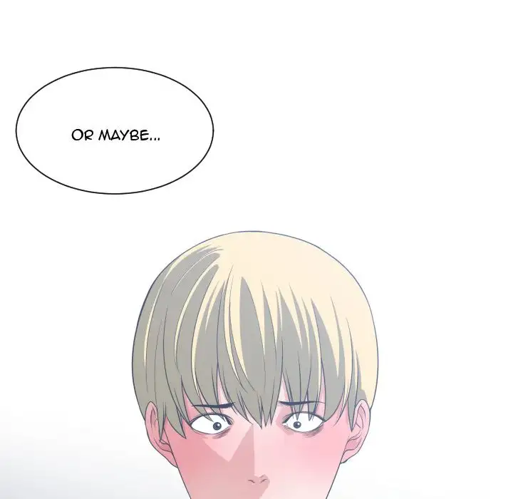 You are not that Special! chapter 35 page 57