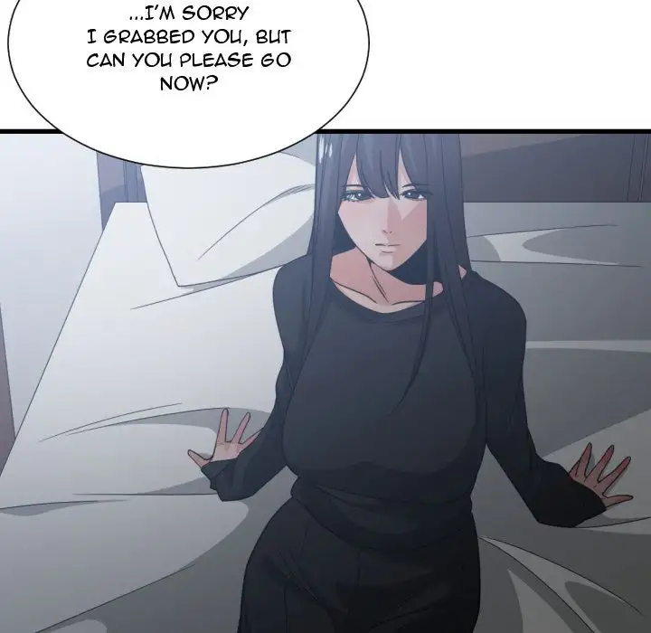 You are not that Special! chapter 35 page 61