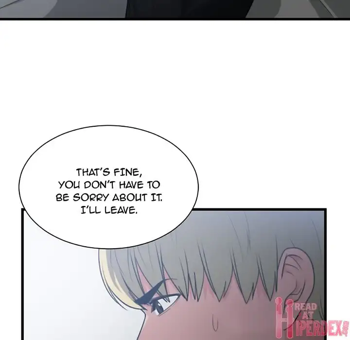 You are not that Special! chapter 35 page 62