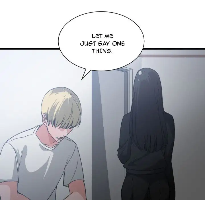 You are not that Special! chapter 35 page 64