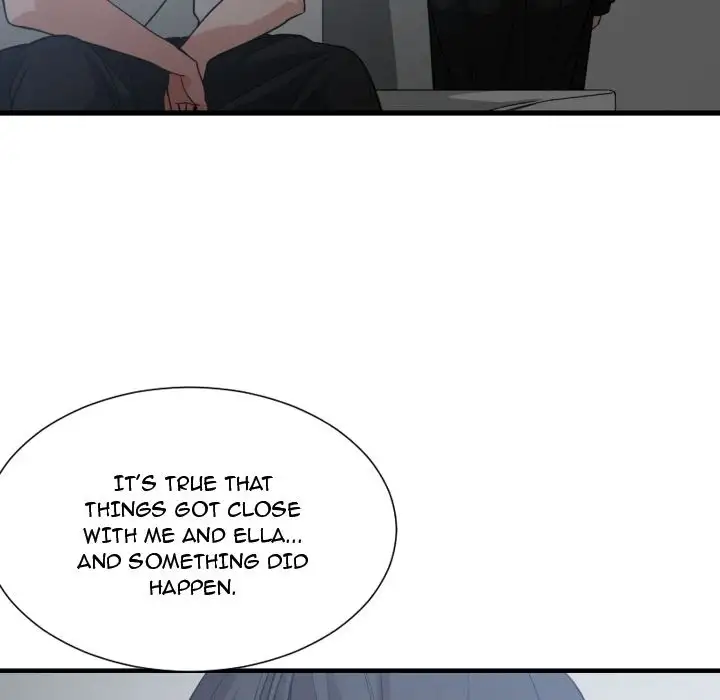 You are not that Special! chapter 35 page 65