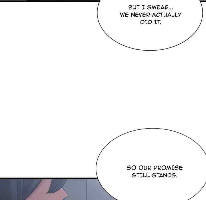 You are not that Special! chapter 35 page 67
