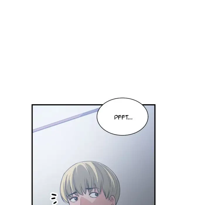 You are not that Special! chapter 35 page 71