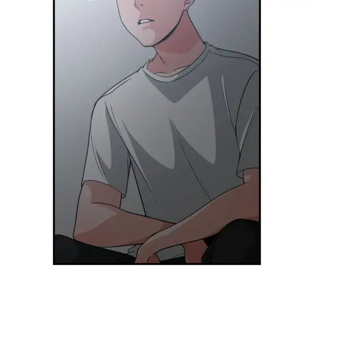 You are not that Special! chapter 35 page 72