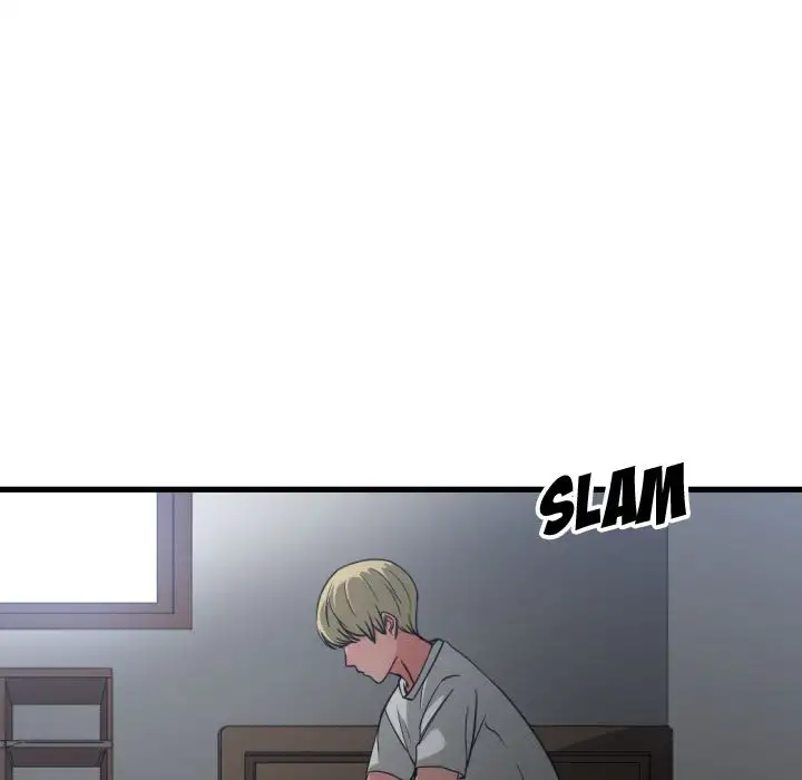 You are not that Special! chapter 35 page 77