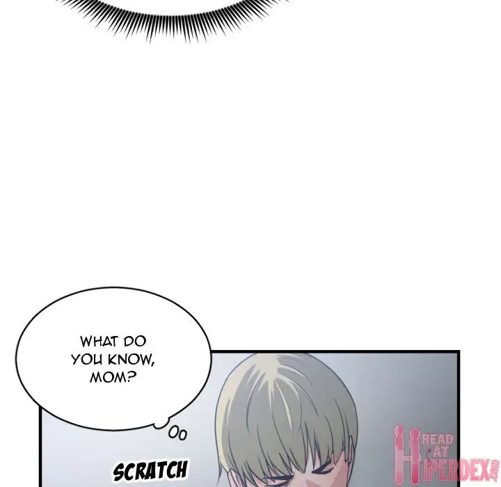 You are not that Special! chapter 35 page 82