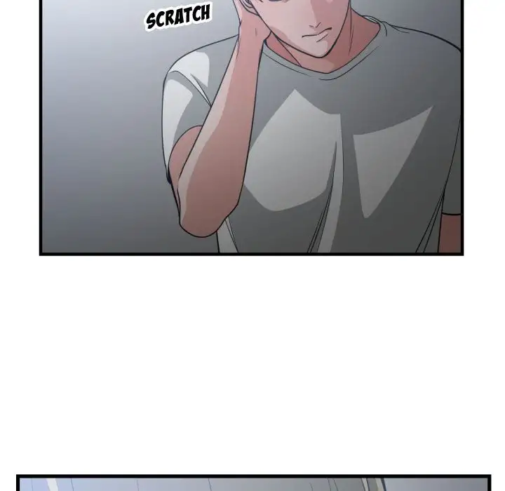 You are not that Special! chapter 35 page 83