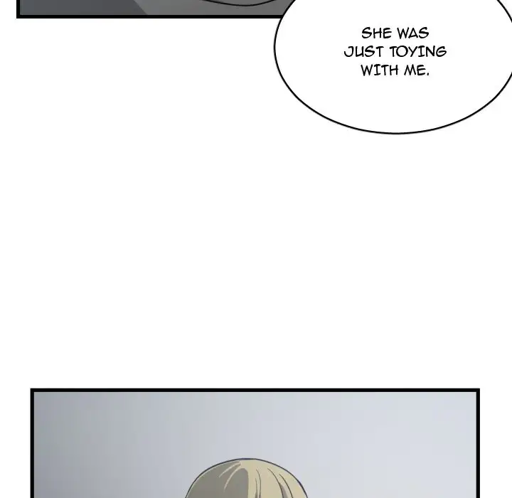 You are not that Special! chapter 35 page 85