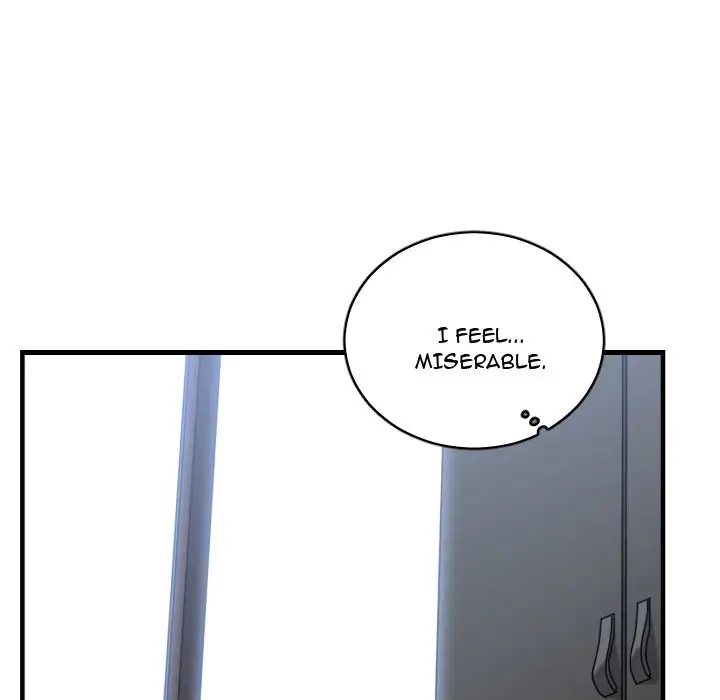 You are not that Special! chapter 35 page 87