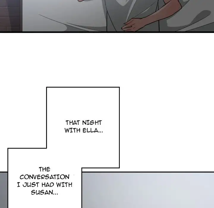 You are not that Special! chapter 35 page 89