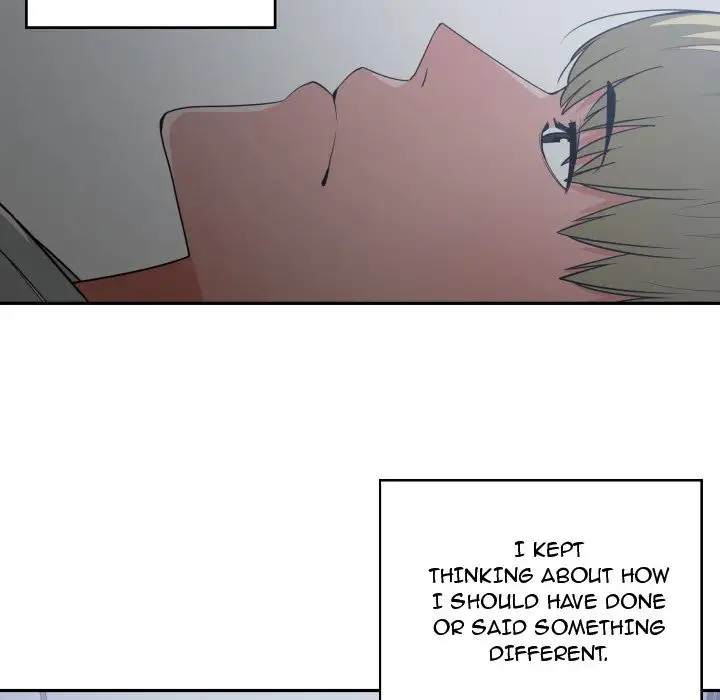 You are not that Special! chapter 35 page 90