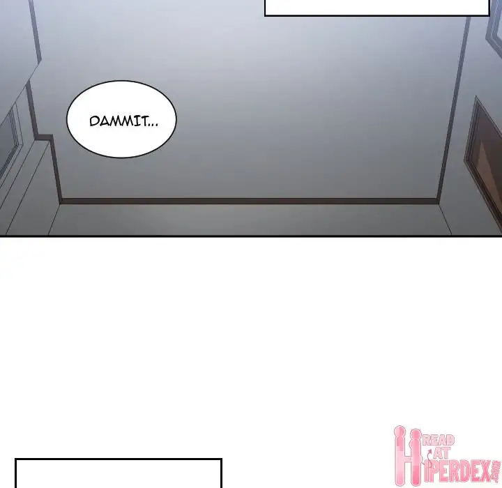 You are not that Special! chapter 35 page 91