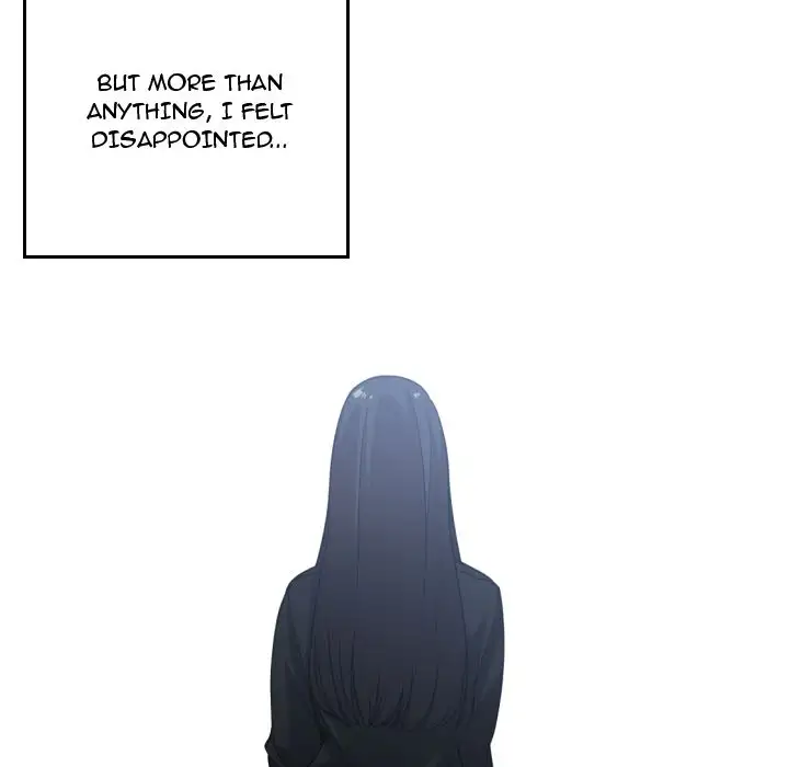 You are not that Special! chapter 35 page 92