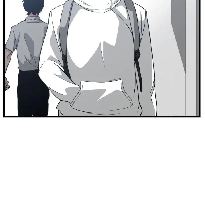 You are not that Special! chapter 35 page 99
