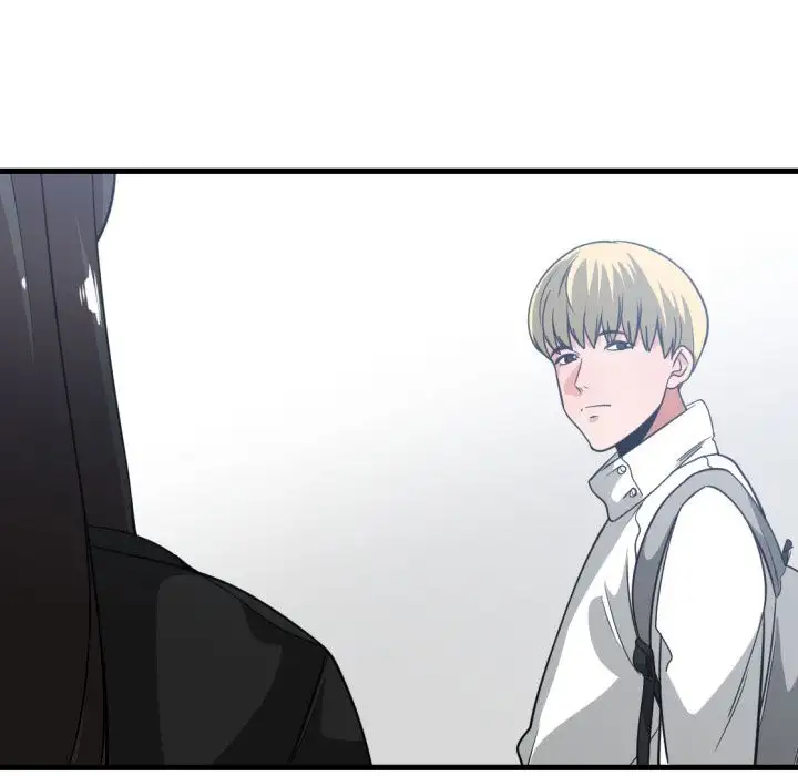 You are not that Special! chapter 35 page 103