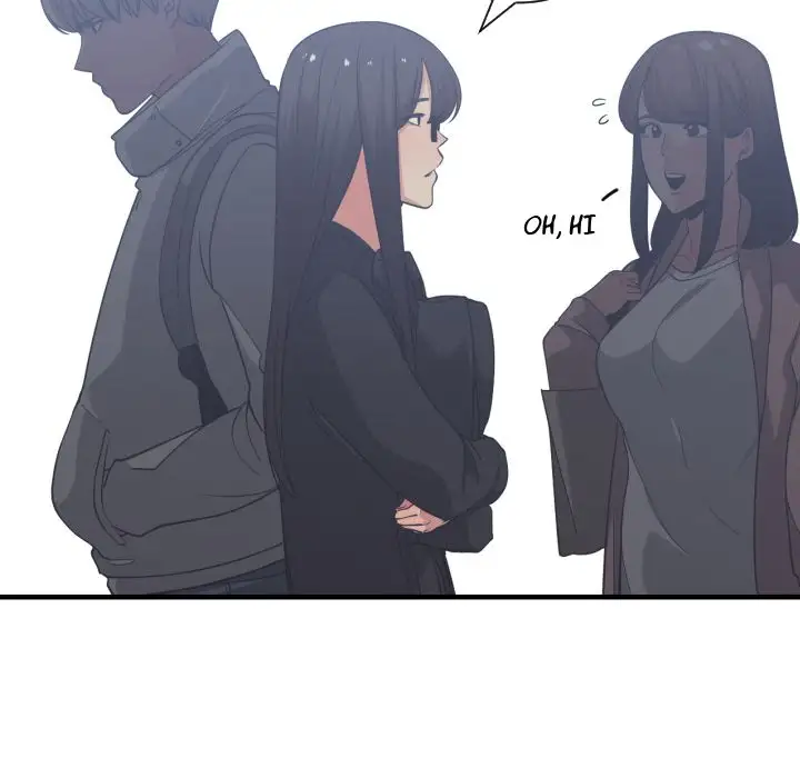 You are not that Special! chapter 35 page 109