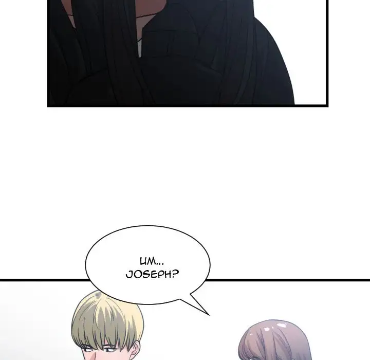 You are not that Special! chapter 35 page 111