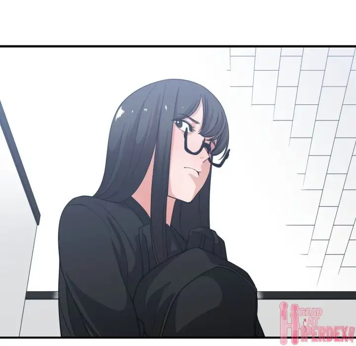 You are not that Special! chapter 35 page 114