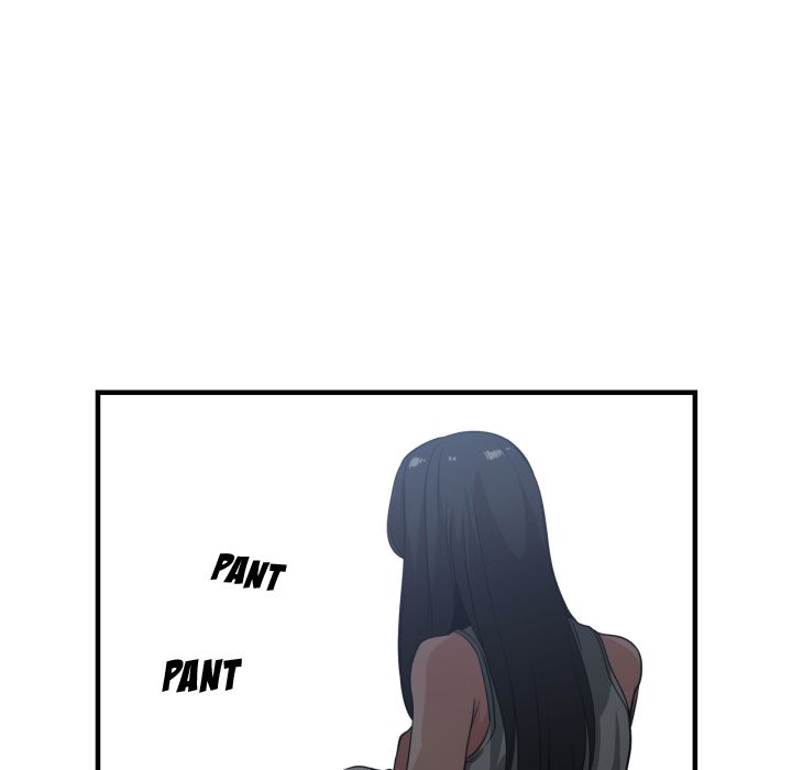 You are not that Special! chapter 36 page 34