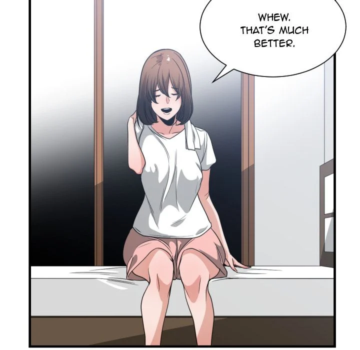 You are not that Special! chapter 36 page 54