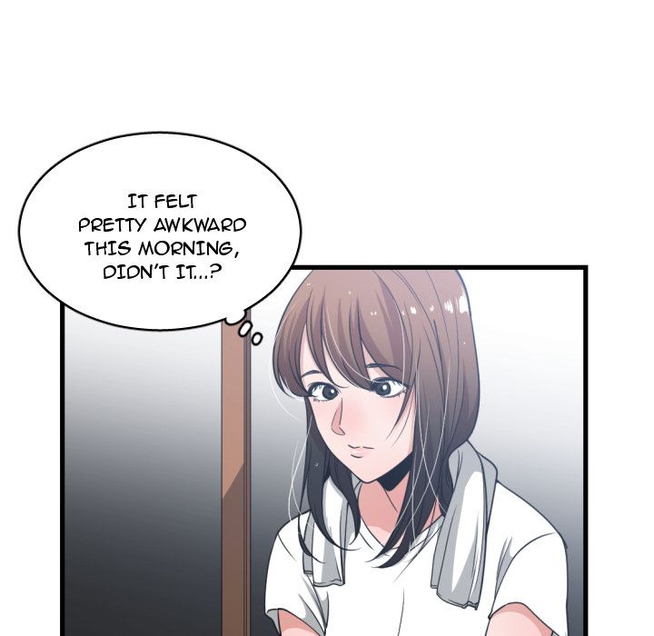 You are not that Special! chapter 36 page 57