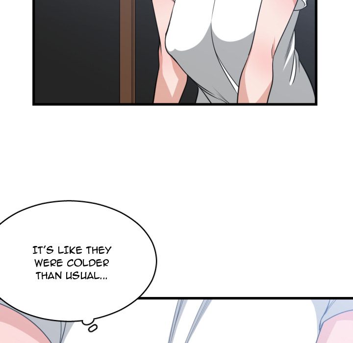 You are not that Special! chapter 36 page 58