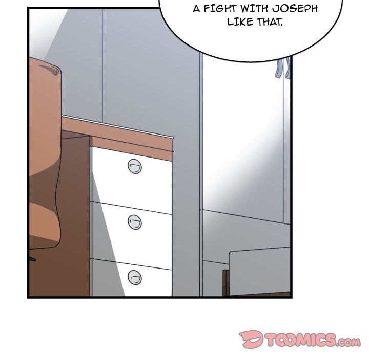 You are not that Special! chapter 36 page 62