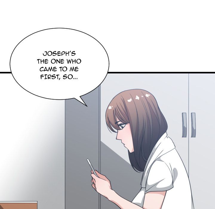 You are not that Special! chapter 36 page 73
