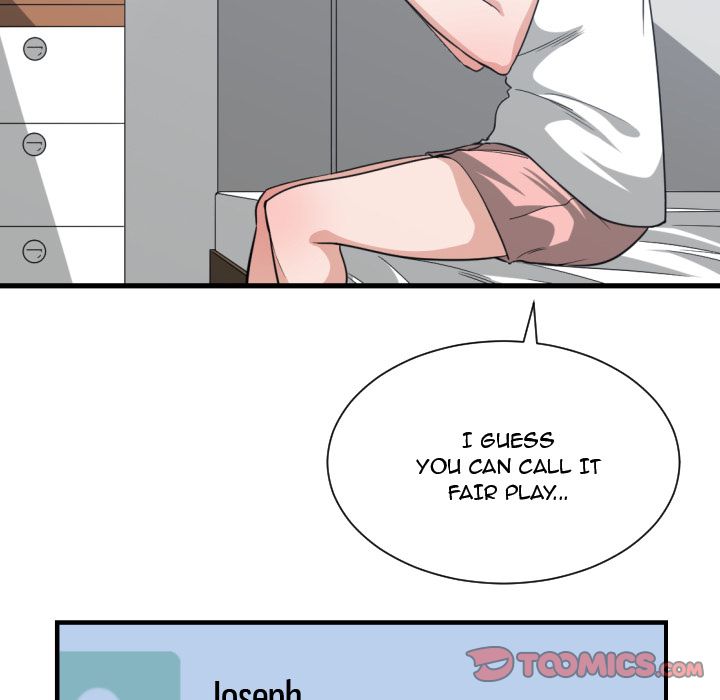 You are not that Special! chapter 36 page 74