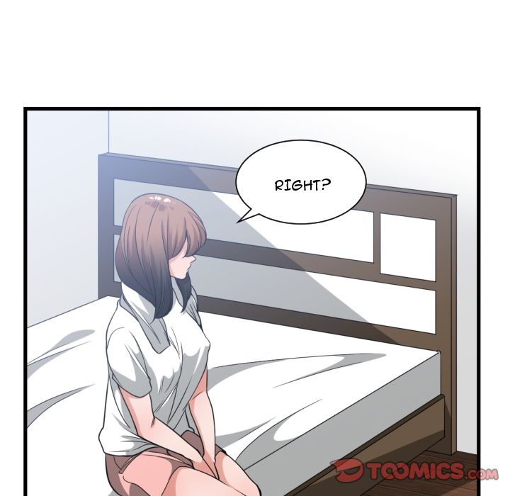 You are not that Special! chapter 36 page 80