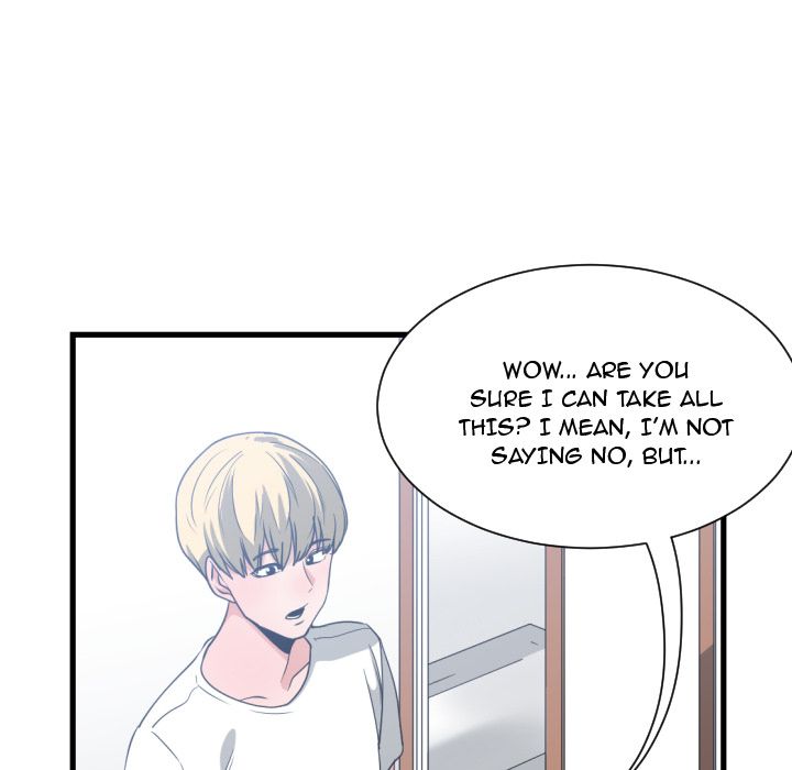 You are not that Special! chapter 36 page 83