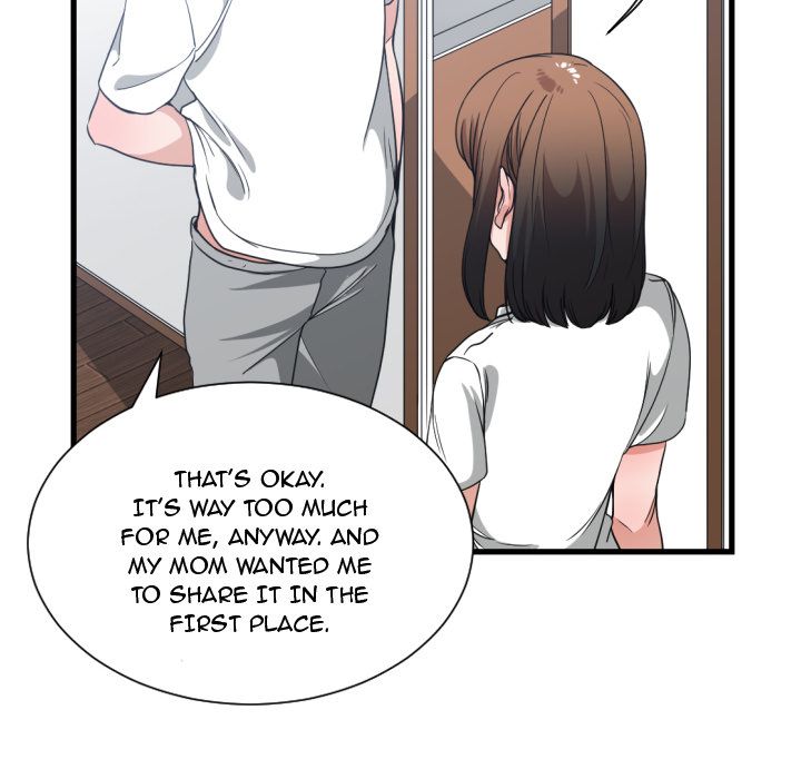 You are not that Special! chapter 36 page 84