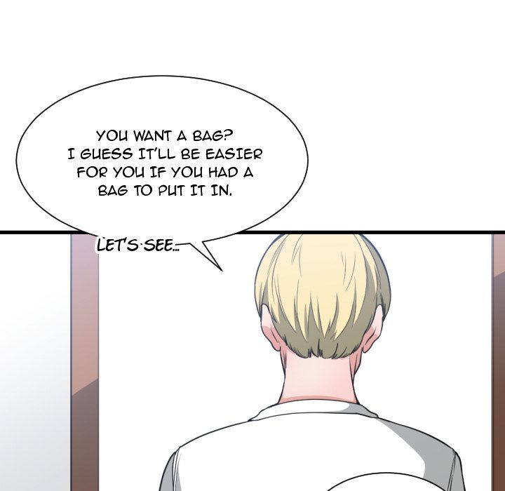 You are not that Special! chapter 36 page 85
