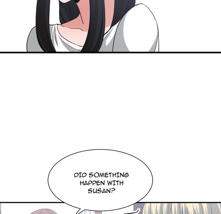 You are not that Special! chapter 36 page 87