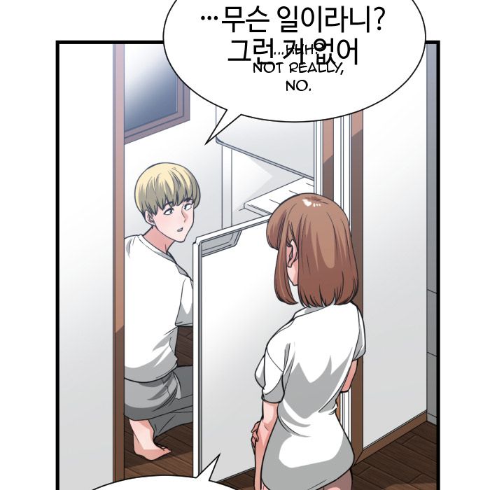 You are not that Special! chapter 36 page 89
