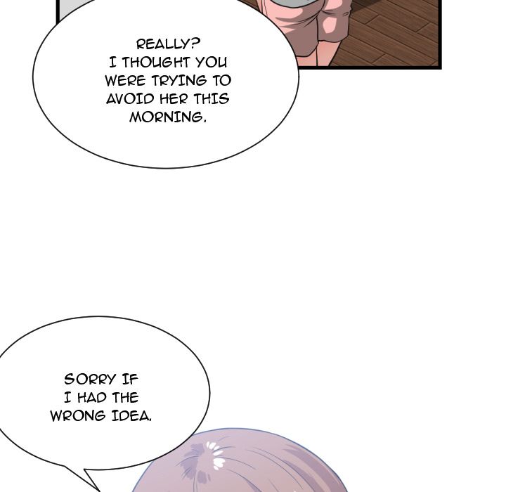 You are not that Special! chapter 36 page 90