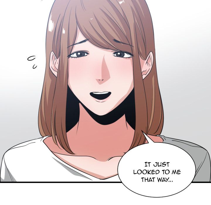 You are not that Special! chapter 36 page 91